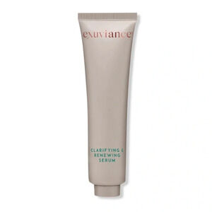 Exuviance Clarifying Renewing Serum Mini 🪞 NEW